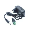 Fuente de alimentación AC/DC 12V 2A