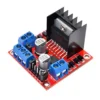 Driver Puente H L298N