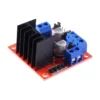 Driver Puente H L298N - Imagen 3