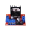 Driver Puente H L298N - Imagen 2