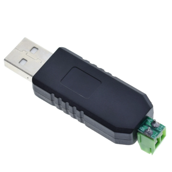 Convertidor USB a RS485 - Imagen 3
