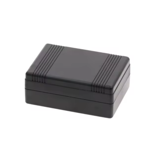 Caja para Proyectos Electrónicos 90x65x36mm - Imagen 2