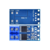 Módulo MOSFET 3.3-20V 15A 400W PWM - Imagen 2