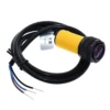 Sensor de Proximidad Fotoeléctrico Infrarrojo E18-D80NK - Imagen 2