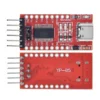 Módulo Convertidor Serie USB a Serial FT232RL - Tipo C - Imagen 2