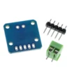 Modulo MAX31855 para Termopar Tipo K - Imagen 3