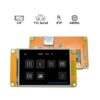 Pantalla Nextion 2.8" NX3224F028 Discovery Series HMI Pantalla Táctil